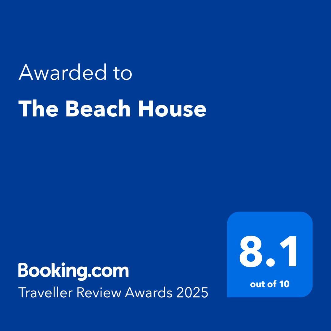 The Beach House Ambalangoda  Luaran gambar